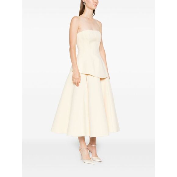 Solace London Women Ada Maxi Dress - Picture 4 of 5